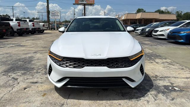 2022 Kia K5 - Image 6