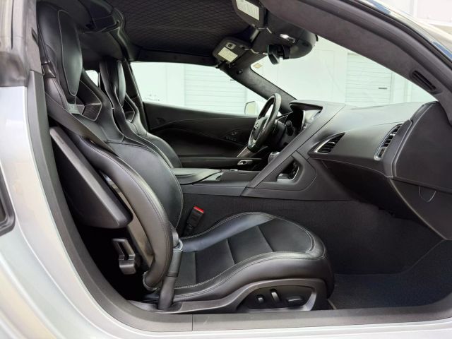 2019 Chevrolet Corvette - Image 102