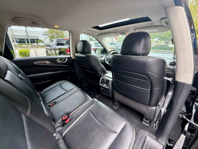 2020 Infiniti Qx60 - Image 19