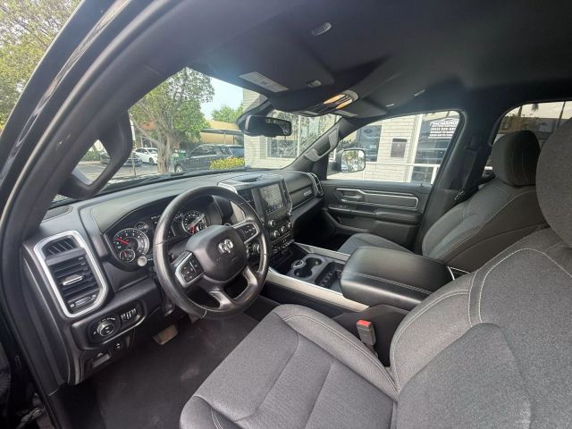2019 Ram 1500 Crew Cab - Image 10
