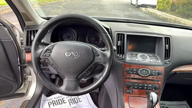 2007 Infiniti G - Image 10