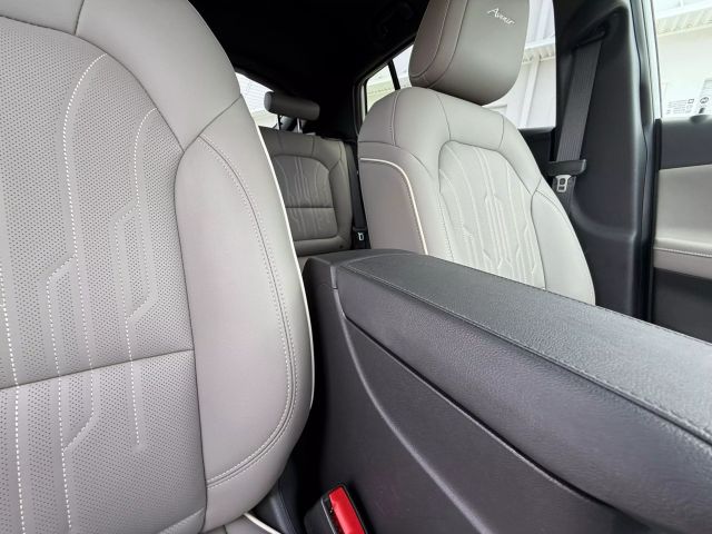 2025 Buick Envista - Image 112