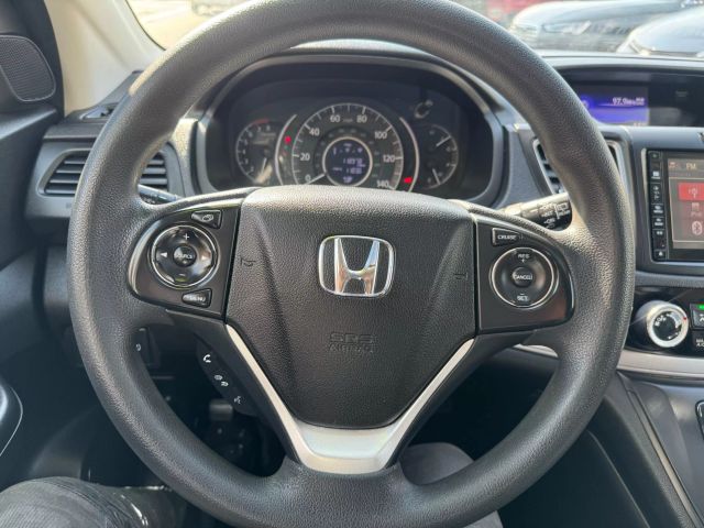 2015 HONDA CR-V SUV 4-CYL, I-VTEC, 2.4 LITER EX SPORT UTILITY 4D