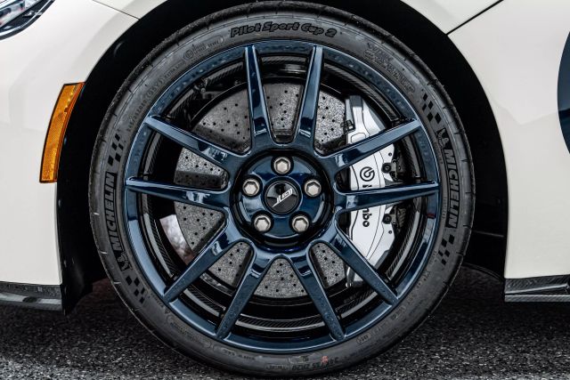 2022 Ford Gt '64 Heritage Edition - - Image 8