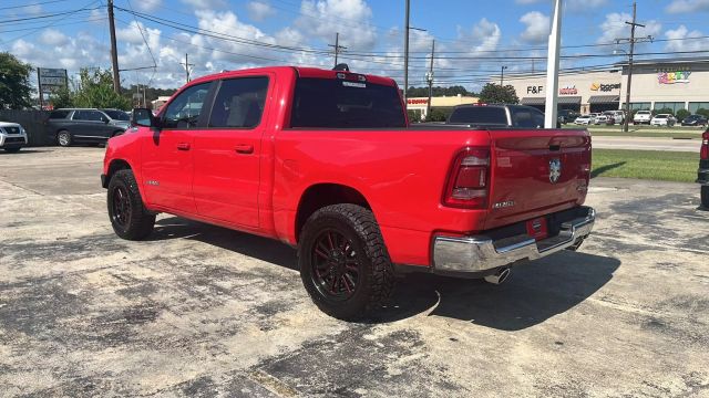 2024 Ram 1500 Crew Cab - Image 22