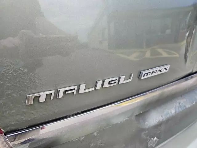 2006 Chevrolet Malibu - Image 6