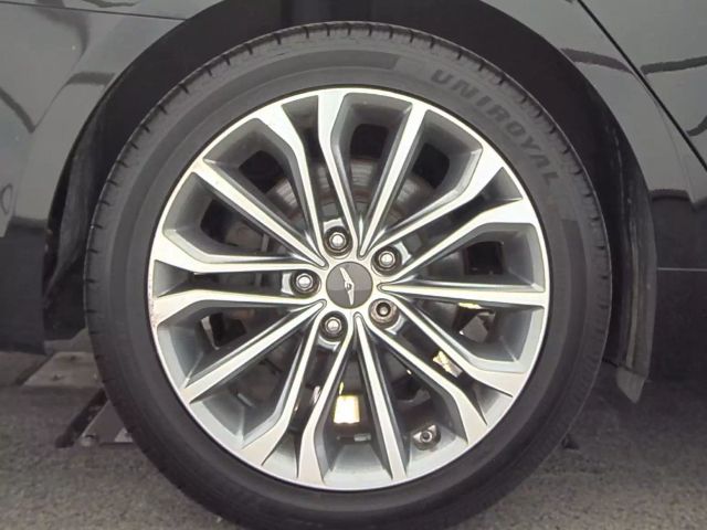 2017 Genesis G80 - Image 24