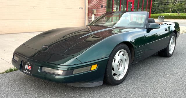 1994 Chevrolet Corvette - Image 18