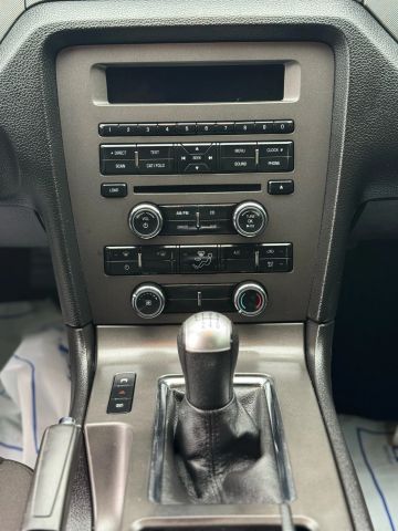 2011 Ford Mustang Coupe 2d - Image 14