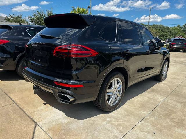 2016 Porsche Cayenne - Image 11