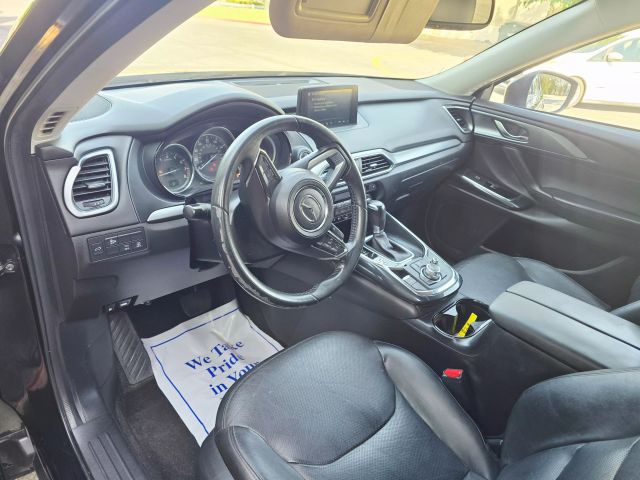 2016 Mazda Cx-9 - Image 15