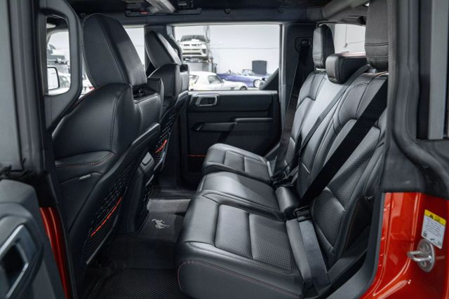 2023 Ford Bronco Raptor Sport Utility 4d - - Image 14