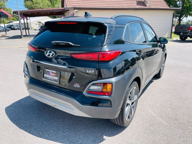 2019 Hyundai Kona - Image 7