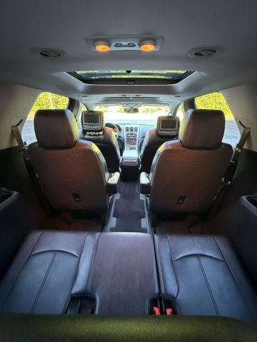 2012 Gmc Acadia Slt Sport Utility 4d - Image 15