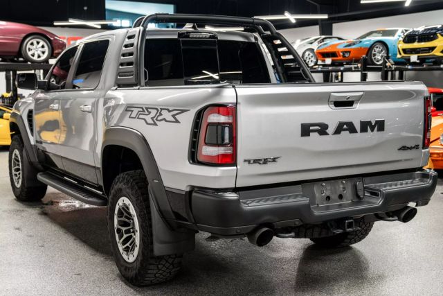 2022 Ram 1500 Crew Cab Trx Pickup 4d 5 1/2 Ft - - Image 5