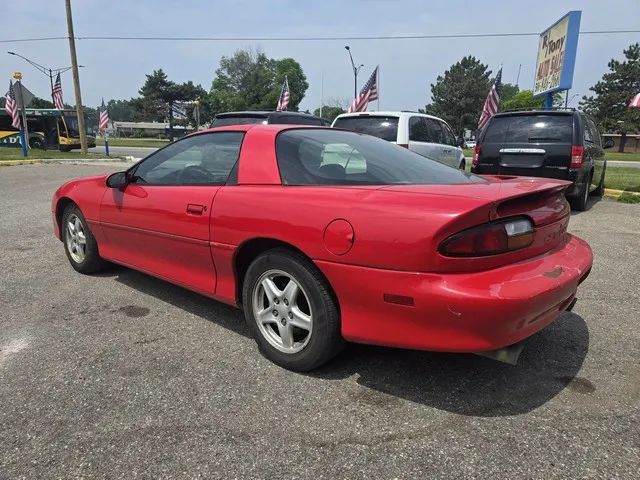 1998 Chevrolet Camaro - Image 5