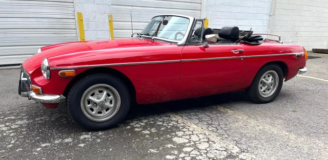1974 Mg B - Image 15