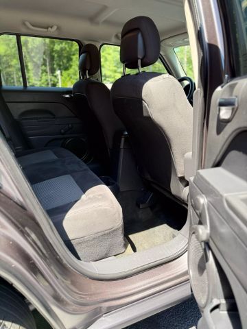 2016 Jeep Patriot Sport Suv 4d - Image 12