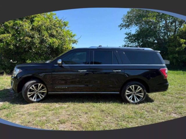 Used 2020 Ford Expedition Platinum with VIN 1FMJK1LT9LEA07316 for sale in West Palm Beach, FL