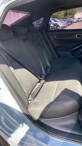 2022 Honda Civic - Image 16