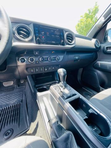 2018 Toyota Tacoma Double Cab - Image 49