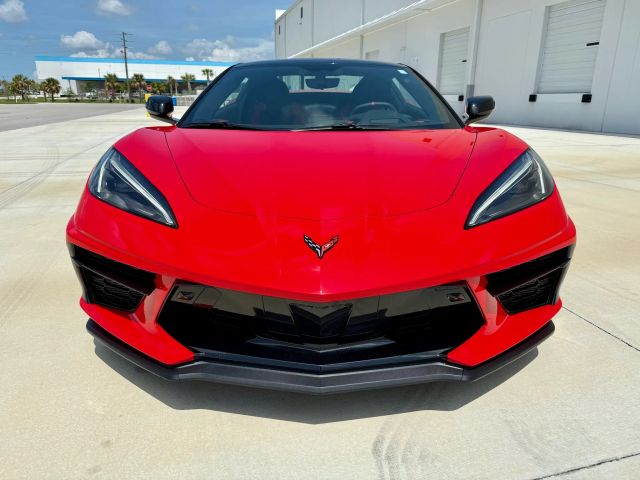 2023 Chevrolet Corvette - Image 44