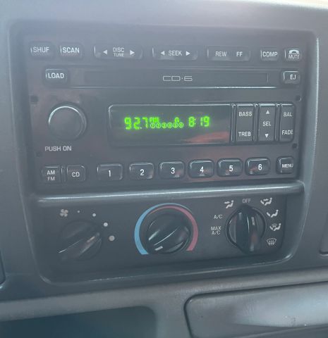 2002 Ford Excursion - Image 67