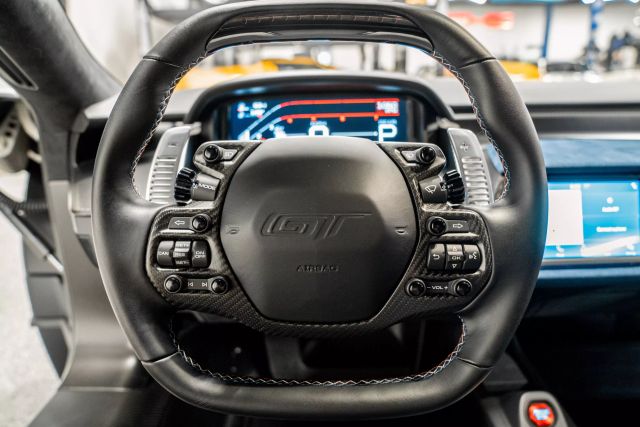 2022 Ford Gt '64 Heritage Edition - - Image 13