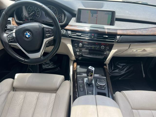 2016 Bmw X5 - Image 10