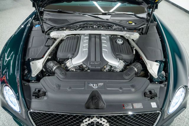 2020 Bentley Continental Gt Gt Coupe 2d - - Image 10