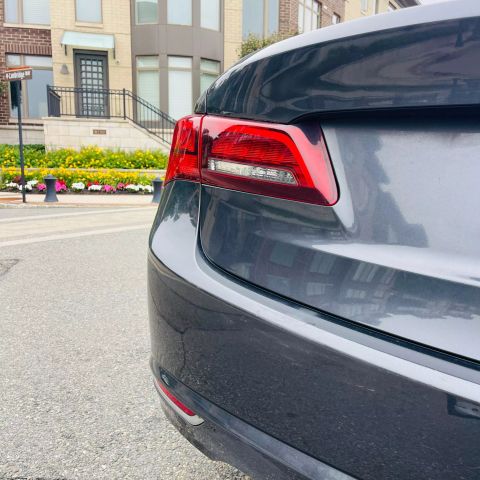 2016 Acura Tlx 3.5 Sedan 4d - Image 19