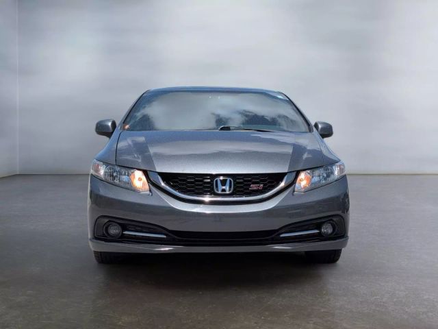 2013 Honda Civic - Image 8