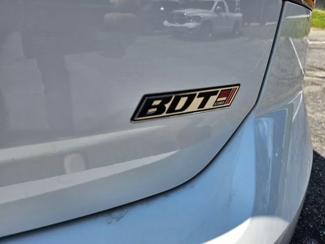 2018 Volkswagen Golf Gti - Image 9