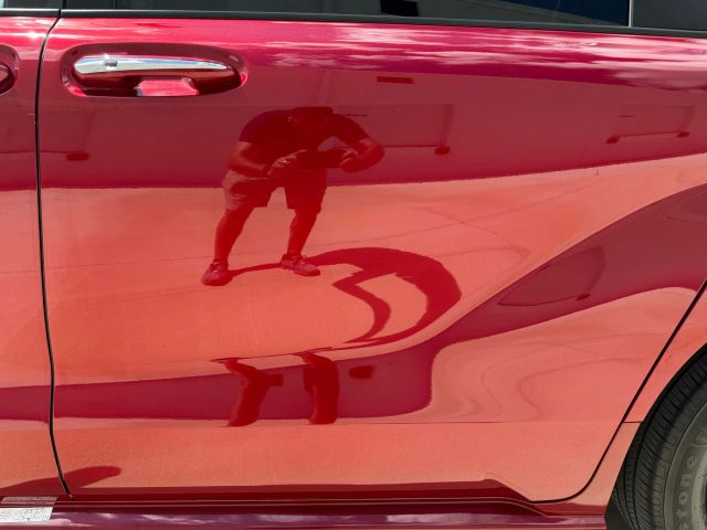 2021 Toyota Sienna - Image 35