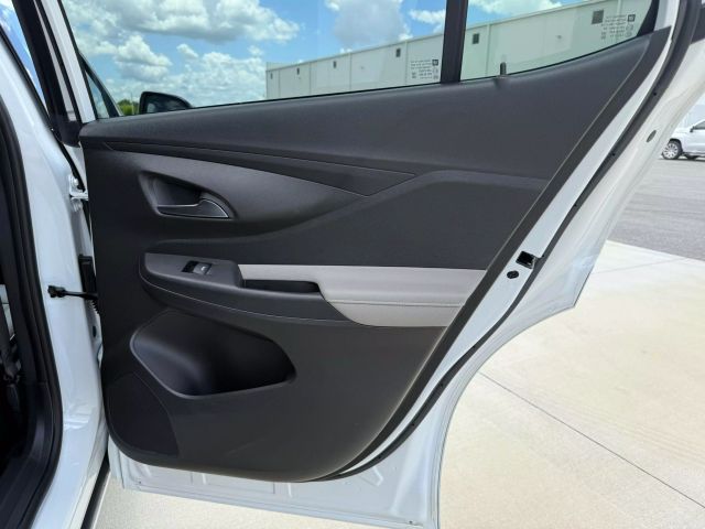 2025 Buick Envista - Image 128