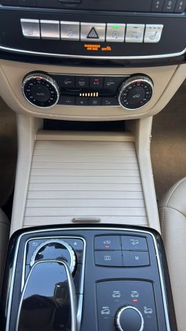 2017 Mercedes-benz Gls - Image 23