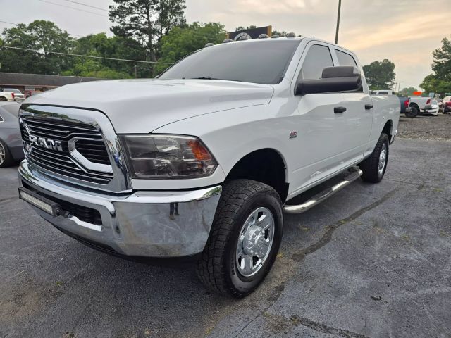 2016 Ram 2500 Crew Cab - Image 1