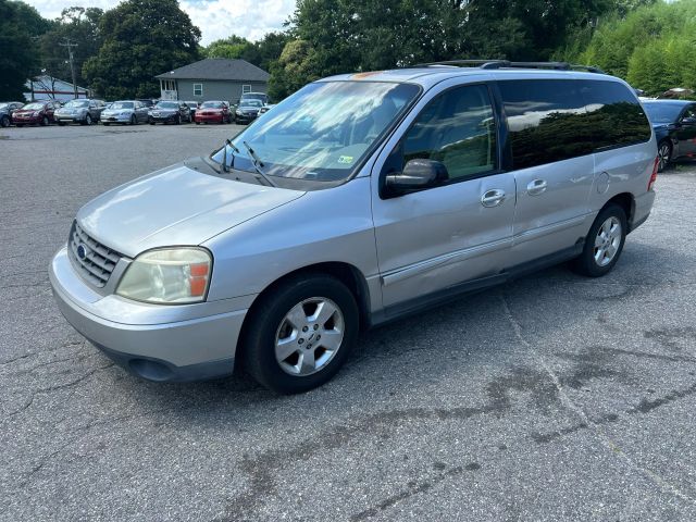 2005 Ford Freestar Passenger - Image 1