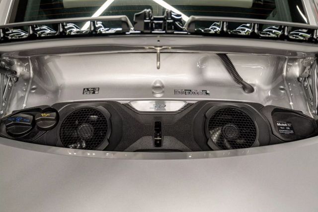 2025 Porsche 911 Carrera Coupe 2d - - Image 10