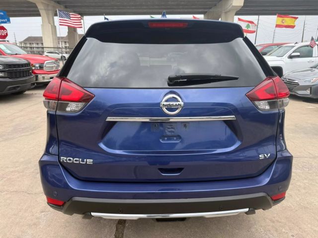 2019 Nissan Rogue - Image 12