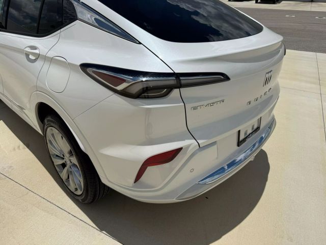 2025 Buick Envista - Image 55