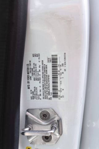 2020 Ford Transit Connect Cargo Van - Image 21
