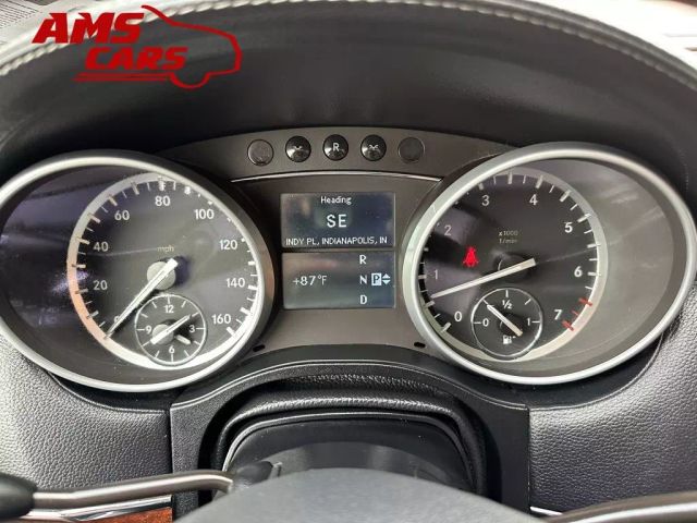 2012 Mercedes-benz Gl-class - Image 19