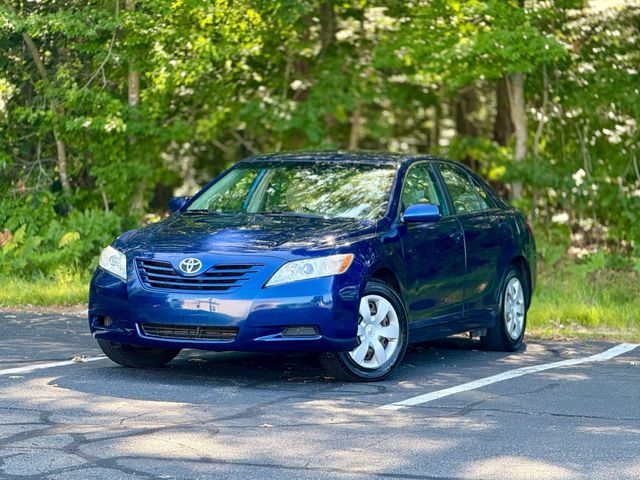2009 Toyota Camry Le Sedan 4d - Image 1