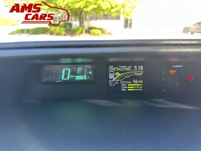 2012 Toyota Prius C - Image 19