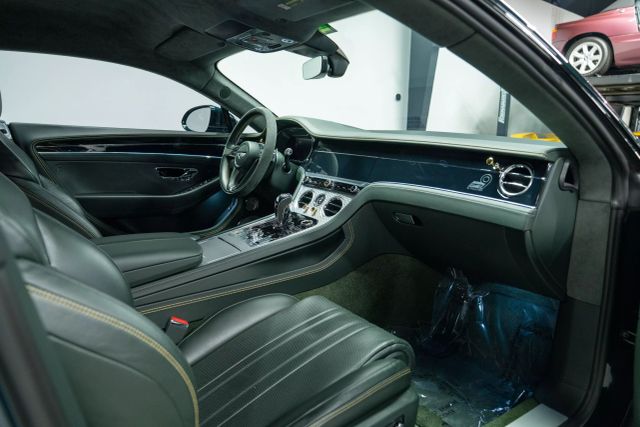 2020 Bentley Continental Gt Gt Coupe 2d - - Image 12