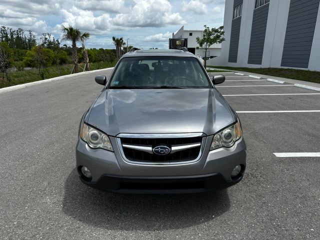 2008 Subaru Outback - Image 8