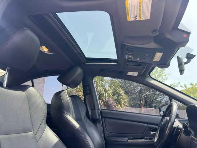 2019 Subaru Wrx - Image 17