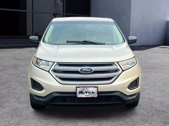 2017 Ford Edge - Image 8