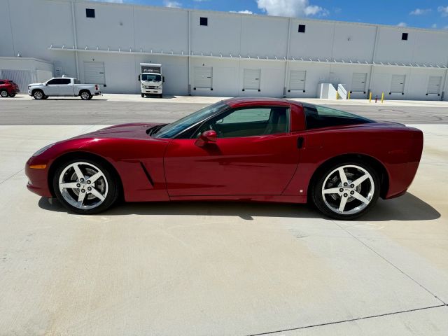 2006 Chevrolet Corvette - Image 31